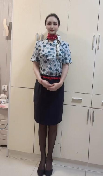 蜀山空姐