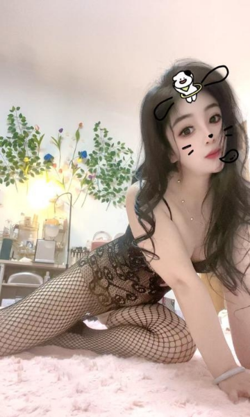 舞蹈老师服务型美女