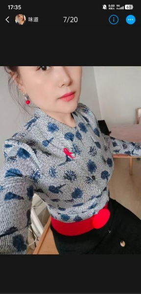南京市集庆门熟女