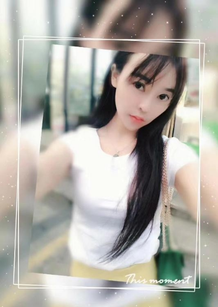 昭觉寺妹子
