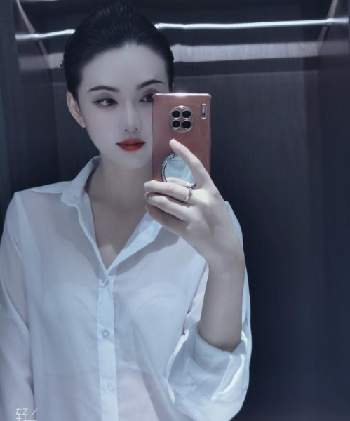 昆明个人漂亮大姐姐