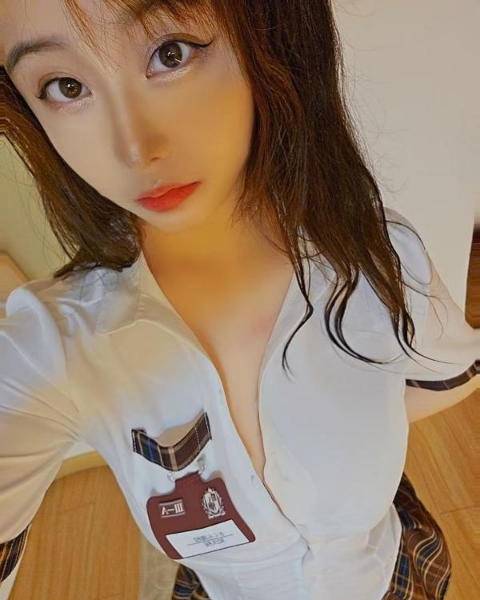虹口小樱老师