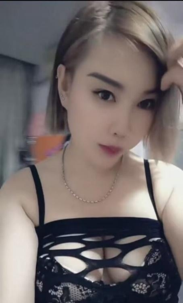 服务型东北少妇