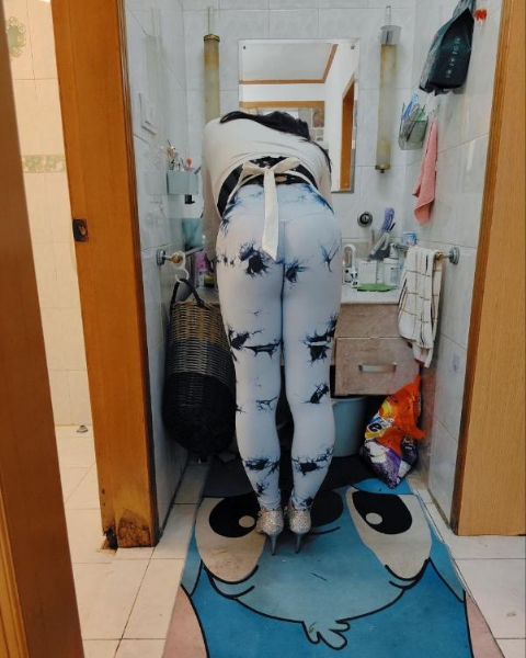 大战秦淮颖儿
