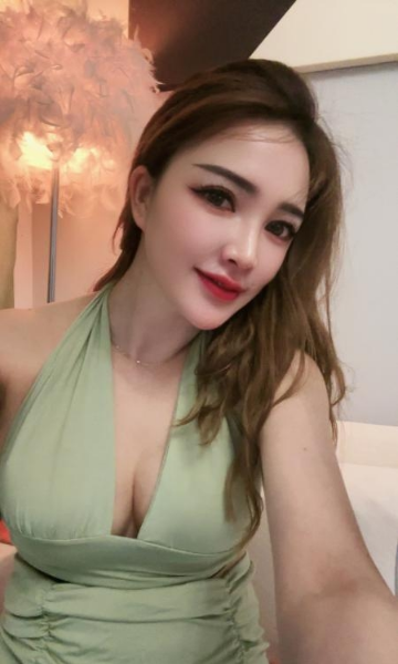 风骚少妇