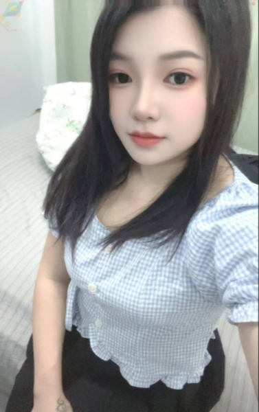 浦东张江小魔女