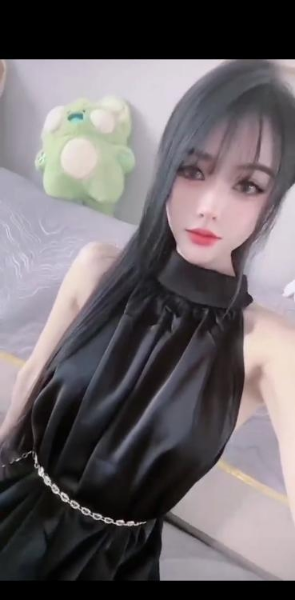 美女瑶瑶公主