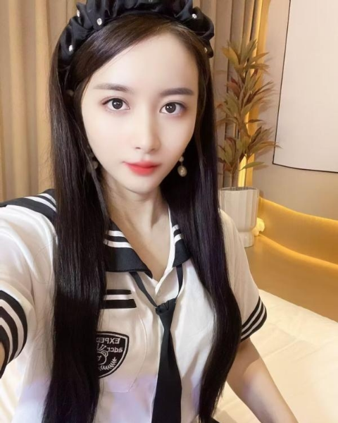 合肥中项小姐姐