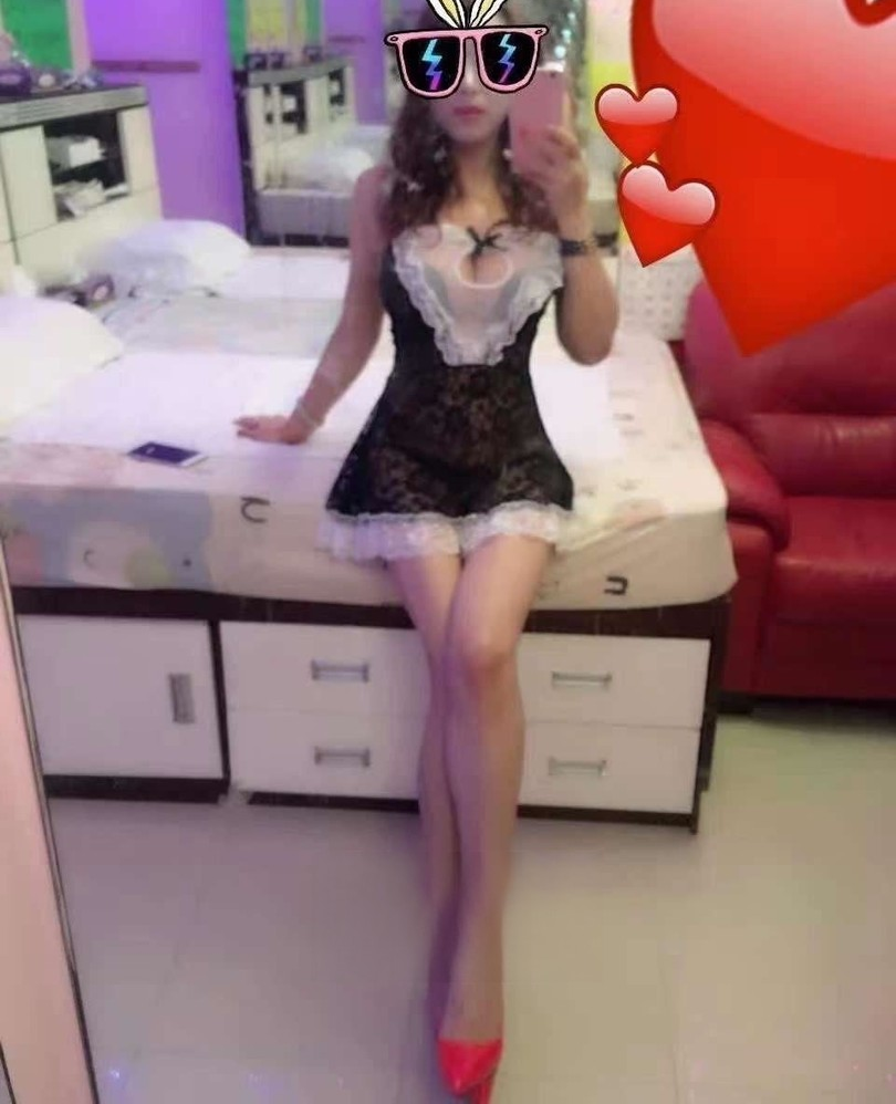 上海极品车模