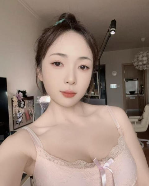 车公庙辣妹子