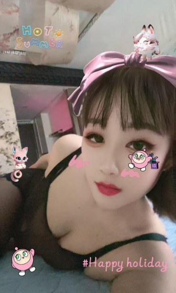 东莞常平骚货