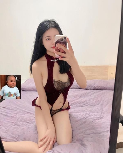 天河情趣表妹苏美美