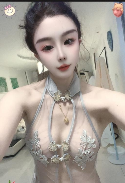 漏阴小魔女