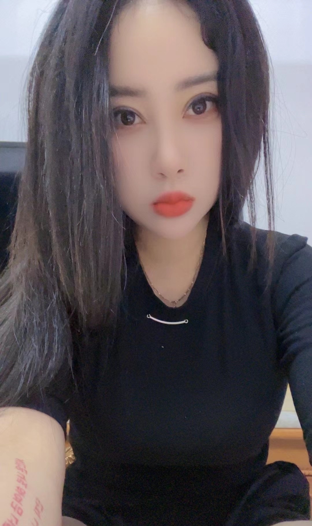 东丽体验纹身辰爷