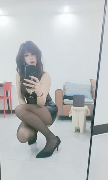 六合风骚熟女