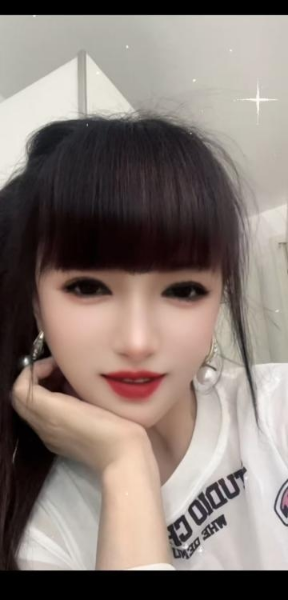 滨海喷水姐姐
