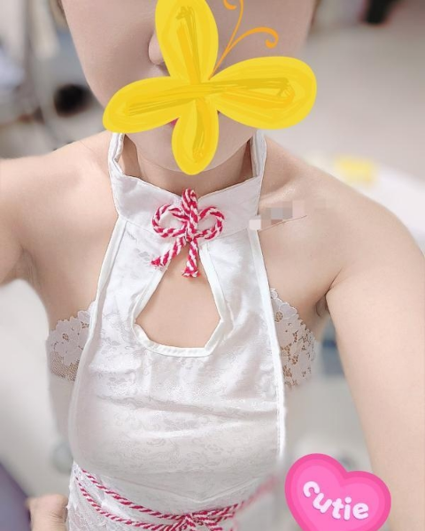 体验风骚妹纸