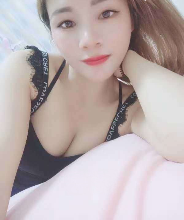 金水区轻熟女茜茜
