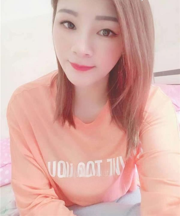 金水区轻熟女茜茜