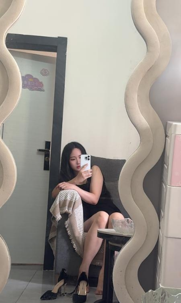 宝安平面模特娜美