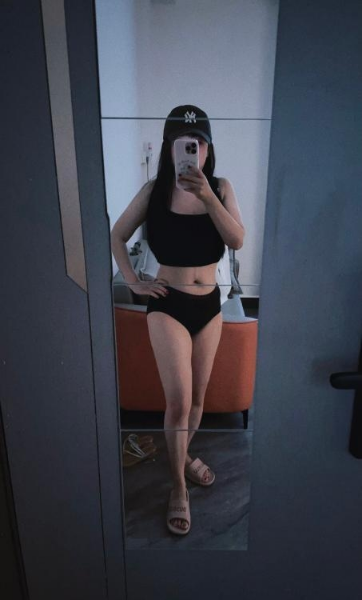 纯欲少妇