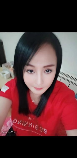 津南少妇