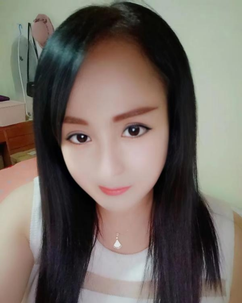 津南少妇