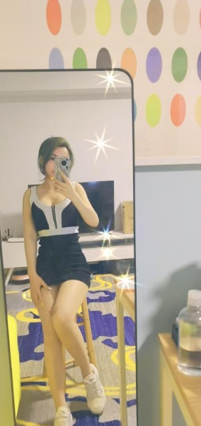 混血风骚少妇