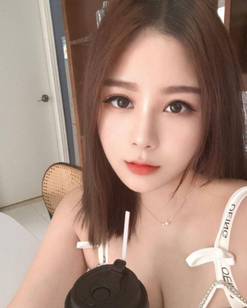 海珠服务好妹子