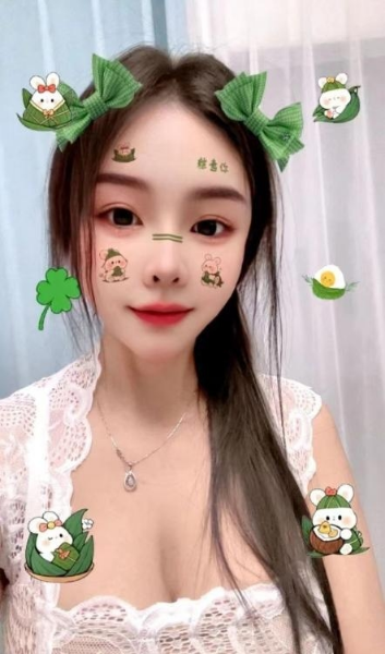 个人御姐点点