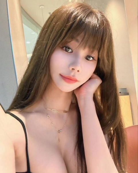 福田火辣甘甜老师