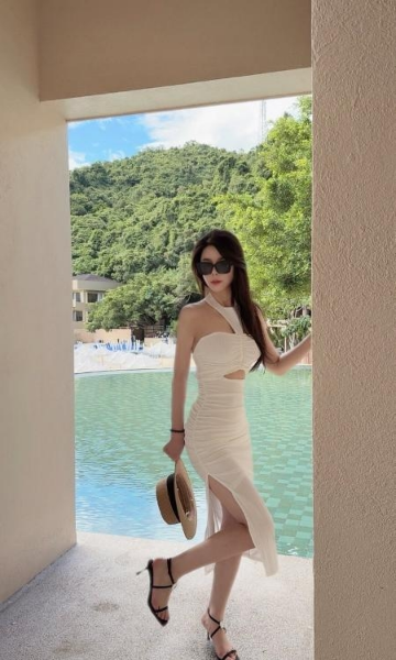 民治170莞式女神