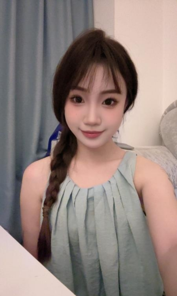 罗湖嫩妹沐沐