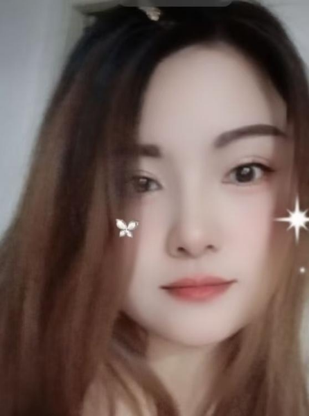 滨湖中项雨儿