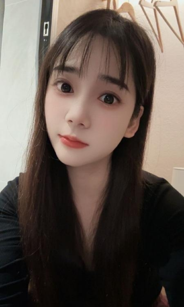 天河温柔妹妹