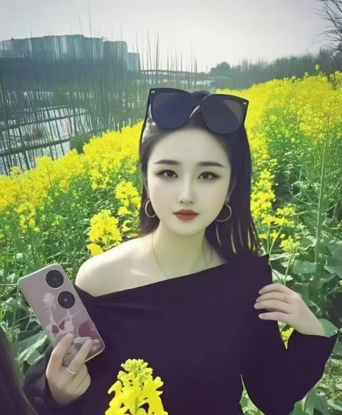 蜀山琪琪