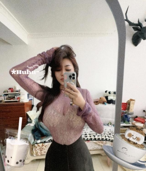 巨乳李大包子