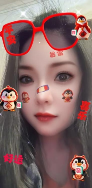 东胜大胸骚妇