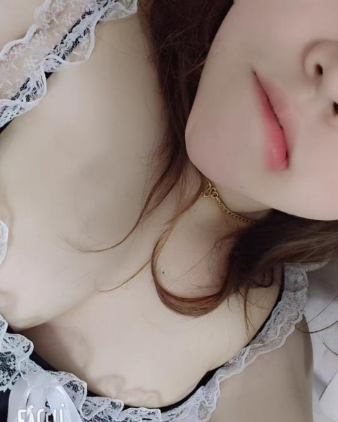 吴中大胸胖妹