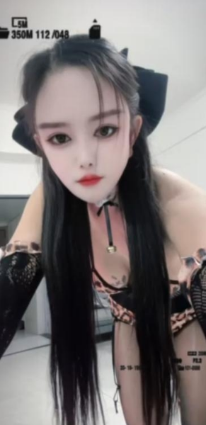 性感御姐