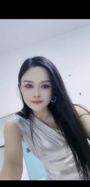 性感御姐