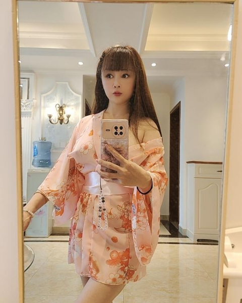 服务控少妇