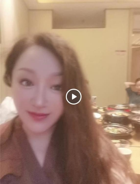 抓龙筋白虎少妇