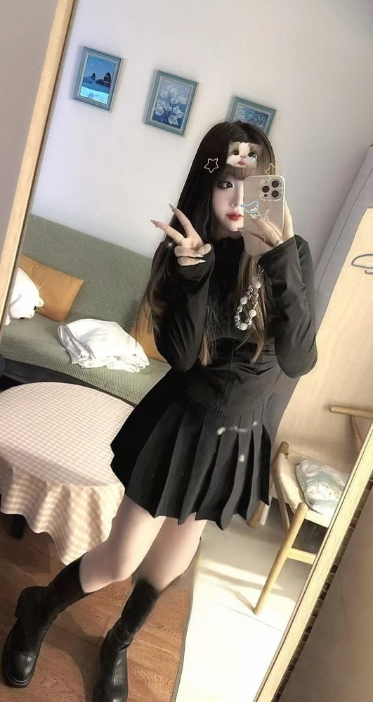 姑苏胸霸