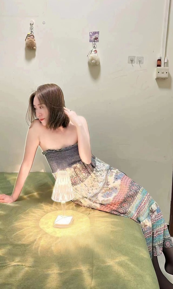 三水少妇熙彤