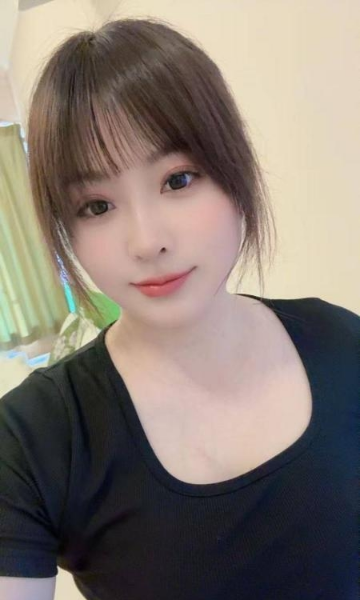 天河温柔御姐