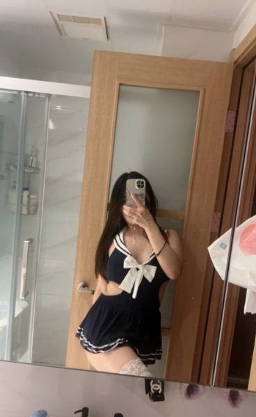 洪山翘臀柔柔