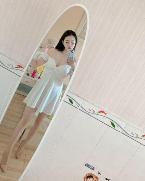 浦东清纯少妇