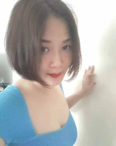 广州海珠熟妇