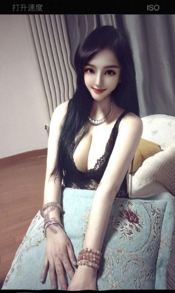 北京潘家园大奶小姨子